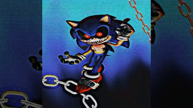 sonic.exe phonk