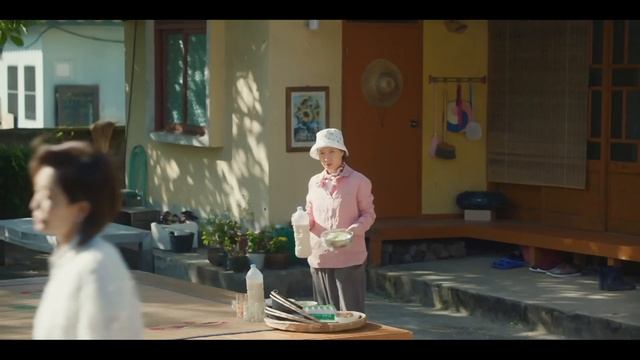 Королева слёз 1 сезон 9 серия