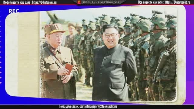 ⚡СРОЧНО! Спецназ ССО КНДР ворвался в Курскую Область! Такого УЖАСА ВСУ еще не ВИДЕЛИ!!!
