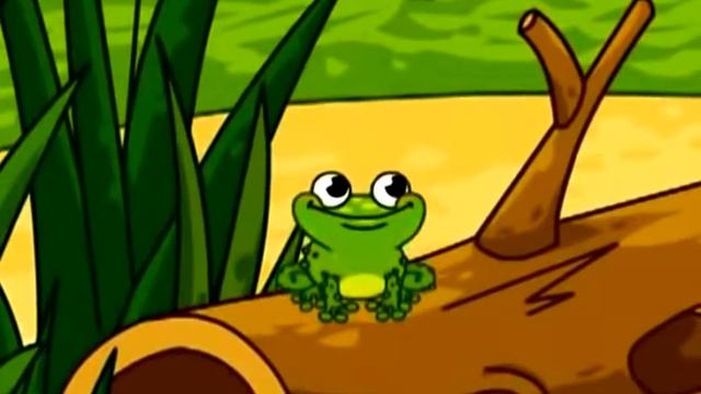 мультик веселая радуга