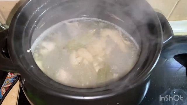 Солянка сборная👍#солянка #солянкамясная #cooking #відеоукраїнською
