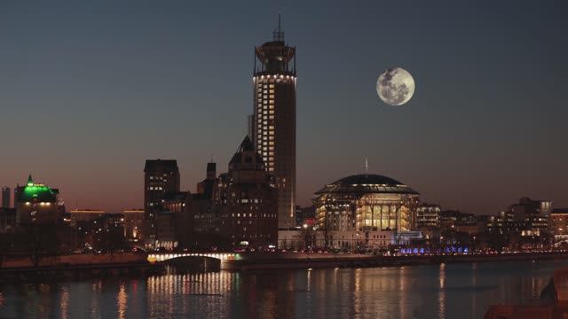 MOON RIVER / Спиваков