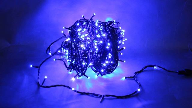 A-047R 300 LED BL