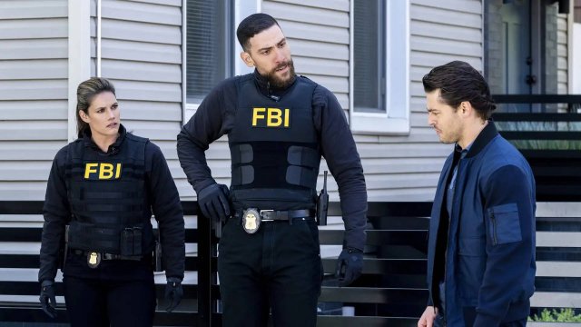 Сериал ФБР - 5 сезон 20 серия / FBI