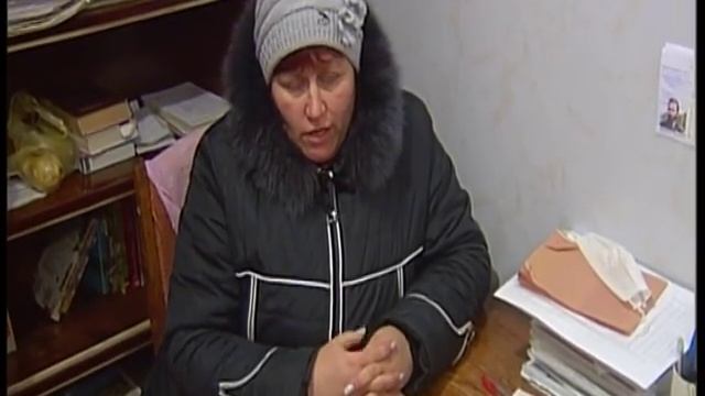 Компромисс с законом. Касается каждого, эфир от 12.12.2016