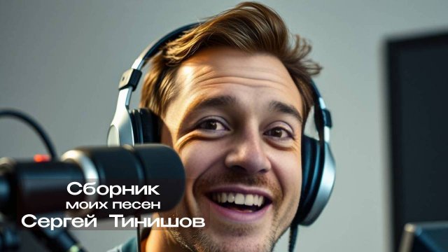 Отдохнем (5 песен на мои стихи)