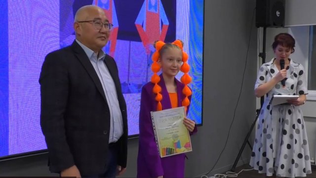 На Колыме подвели итоги конкурса «Разнообразный мир профессий Магаданской области»