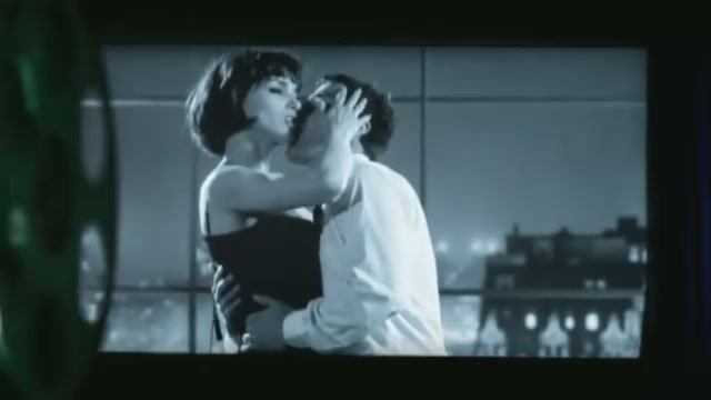 Darren Hayes - Insatiable (Official Music Video)