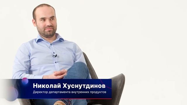 PRO RUTUBE, Выпуск 18. Николай Хуснутдинов — рекомендации, поиск, модерация