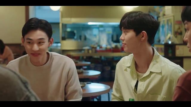 Курсанты полиции 1 сезон 5 серия