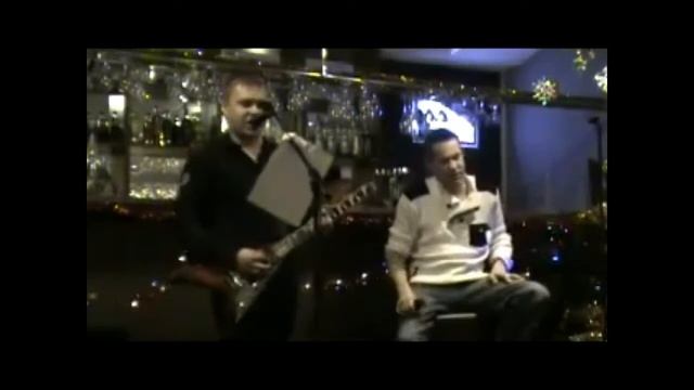 9 Район и Алексей Никитин. Бегом Из Детства!