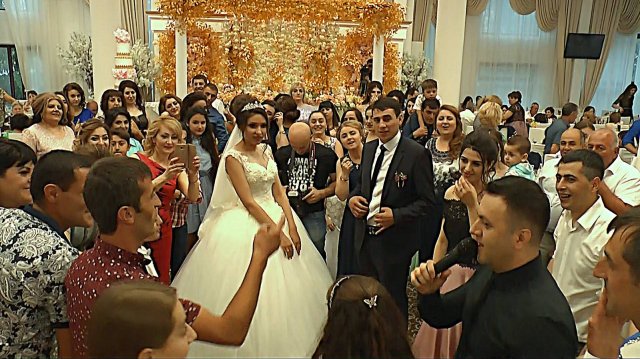 Армянские Песни, Армянская Свадьба 🇦🇲❤️🇦🇲  Асенк Шноравор