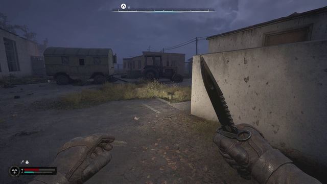 Затон. Рыбхоз. Ключ к свободе