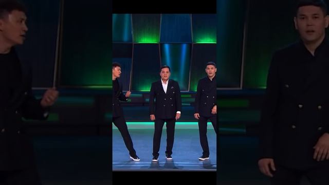 Поют высоко #астана #казахи #азаматмусагалиев #звезды #шоу