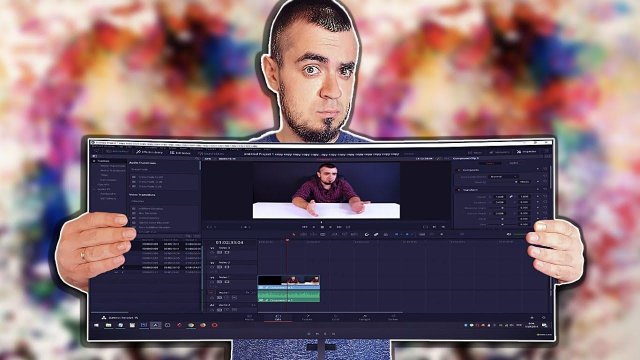 ЛУЧШАЯ ПРОГРАММА ДЛЯ МОНТАЖА ВИДЕО 2020/МОНТАЖ ВИДЕО: ПРОГРАММА ДЛЯ МОНТАЖА ВИДЕО