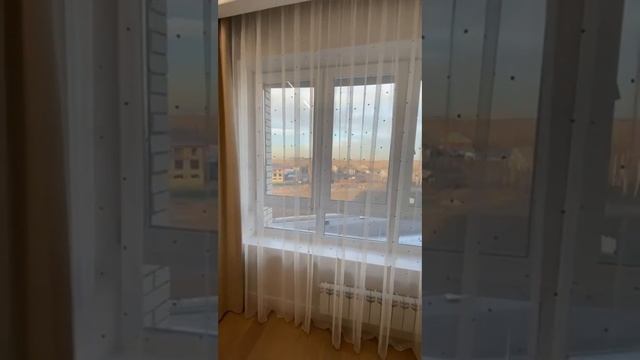 Умный дом в детской