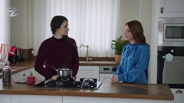 Клятва 4 сезон 404 серия (сериал, 2019)