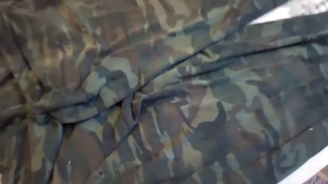 Как отстирать цемент?