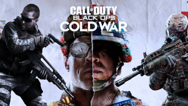 Полное прохождение Call of Duty: Black Ops Cold War ► Без комментариев ► ИГРОФИЛЬМ
