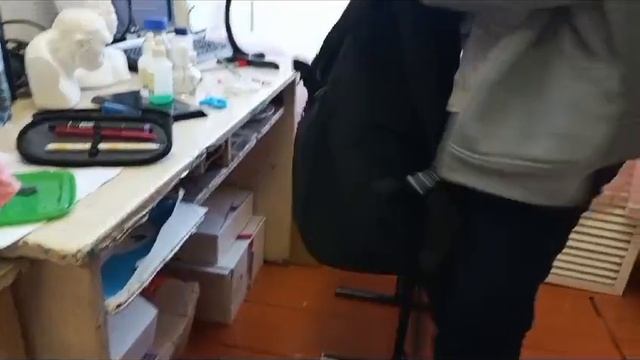 Территория без терроризма