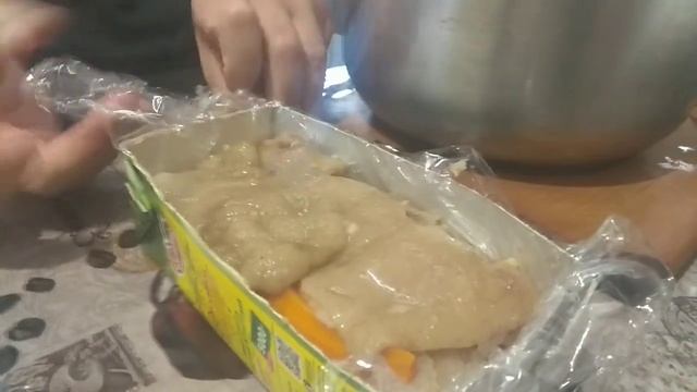 свиная шкурка 🎉 зельц из свиной шкурки!  Бюджетно быстро и очень вкусно