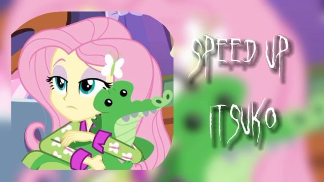 Твоё нежное безумие-праздник семьи speed up/nightcore