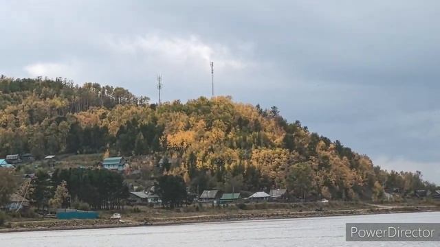 Аборигенка. Последний день рыбалки. Жизнь в глубинке России. Путина 2024.