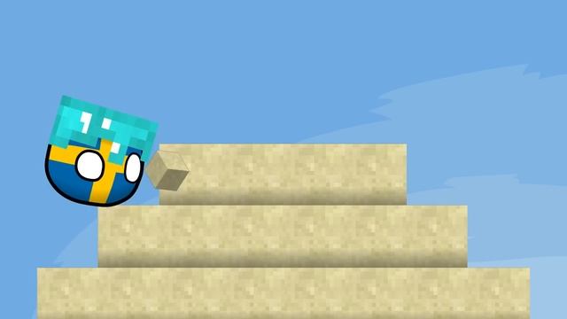 COUNTRYBALLS №43 | Древние времена