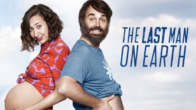 Сериал Последний человек на Земле – 4 сезон 18 серия / The Last Man on Earth
