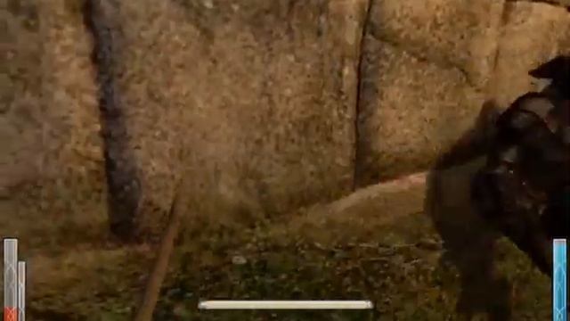 Bug extreme Dark Messiah