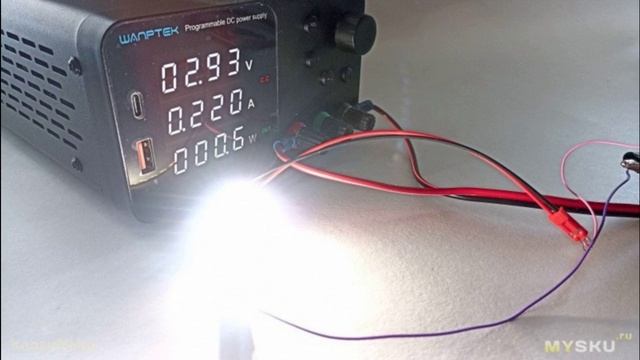 Светодиодная лента для ремонта светильников/люстр | #Обзор