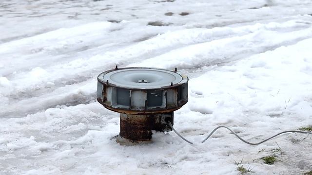 Czech Siren Tech - Promo 2022