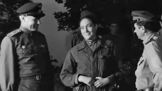 В бой идут одни «старики» (1973)