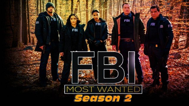 Сериал ФБР: Самые разыскиваемые преступники - 2 сезон 8 серия / FBI: Most Wanted