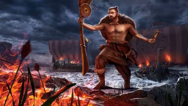 Аудиокнига попал в древний мир и изменил историю книга 1