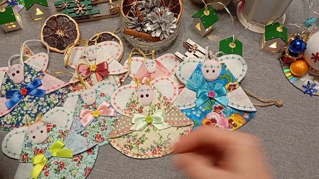 Рукодельные продвижения.