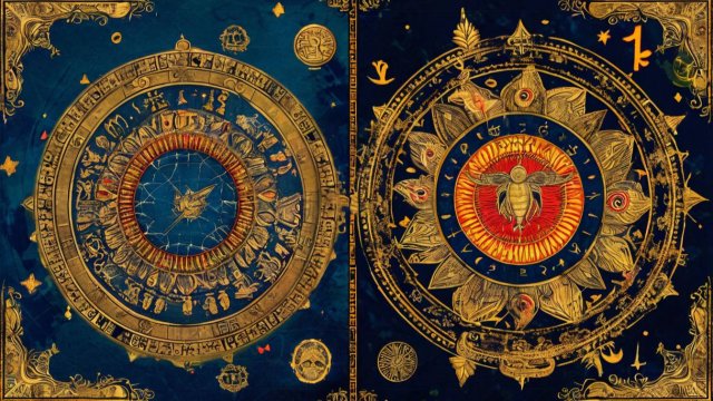 Раху и Кету 🌓 Тайны Кармы и Судьбы в Ведической Астрологии | Леонид Тугутов (Лакшми Нараяна Дас)