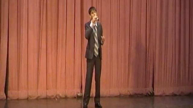 Сафаров Шамиль-Ноктюрн