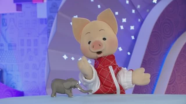 ✨Спокойной ночи, малыши✨ 116/2024 Кто самый смелый