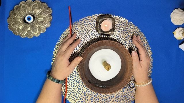 Ритуал "Против хамства"