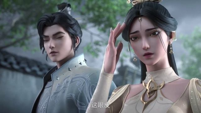 Меч грядущего 4 серия 1080р дубляж