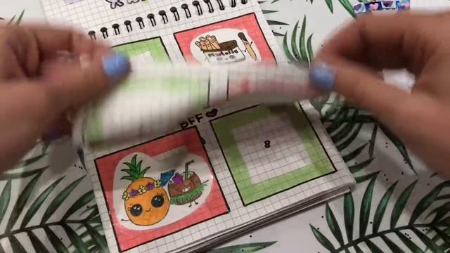 Бумажные сюрпризы / Мир Бумажек / Новинки