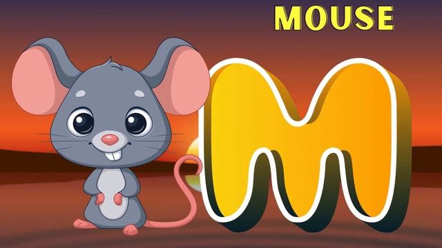 Abc Song | Abc Phonics Song | Phonics Song For Toddlers | Alphabet Song For Kids | Nursery Rhymes