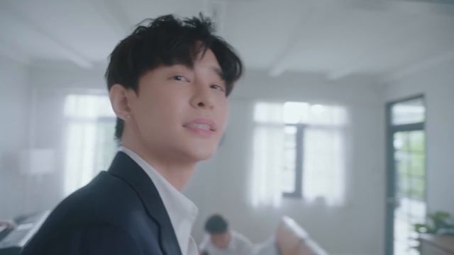 MY OXYGEN - Supanut [OFFICIAL MV]