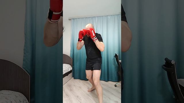 Решил потренироваться