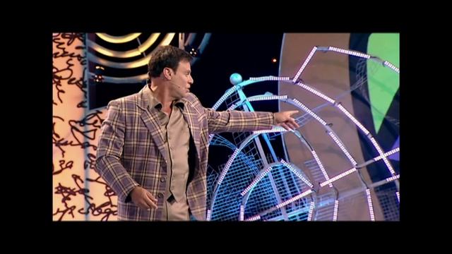 Ефим Шифрин. "Ни hрена себе"