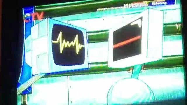 karen vs karen 2 buatan dari plankton