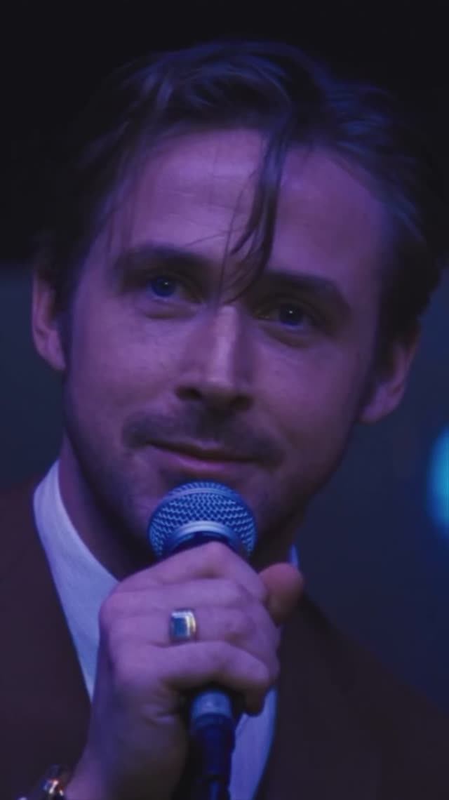La la land😍