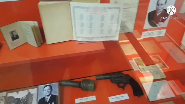 Старооскольский краеведческий музей