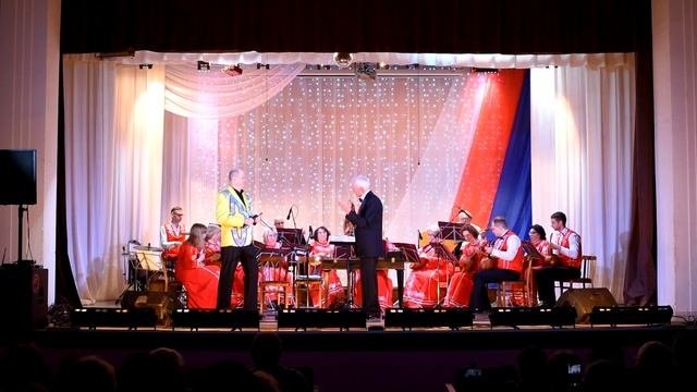 "Богатырская сила" муз.А.Пахмутова сл Н.Добронравов